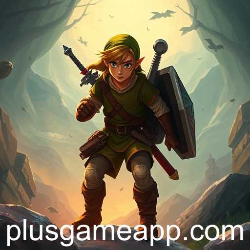 Exploring the Thrilling World of Adventure Quests on Plusgame