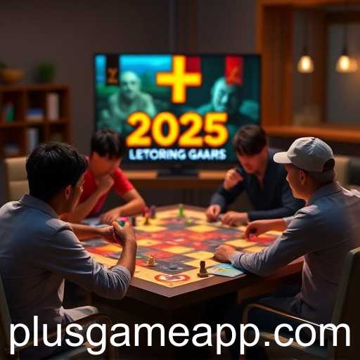 The Rise of Digital Board Games in 2025