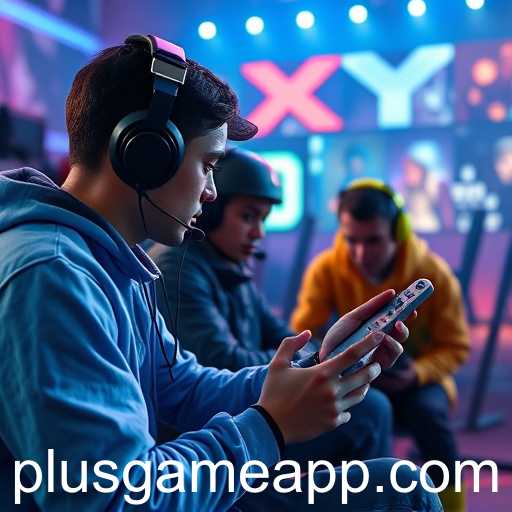 Emerging Trends in Online Gaming: The Rise of Plusgame