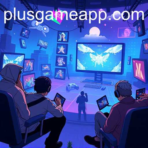 plusgame