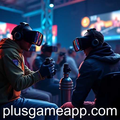 Evolving Landscape of Online Gaming