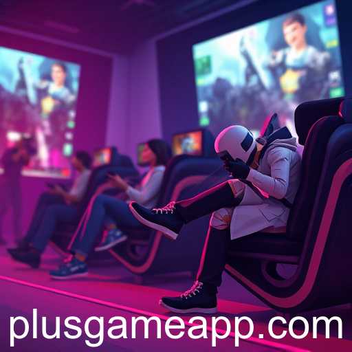 Exploring Plusgame: Revolutionizing Online Gaming