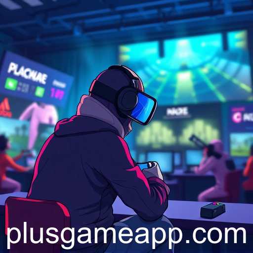 Gaming Trends of the Future