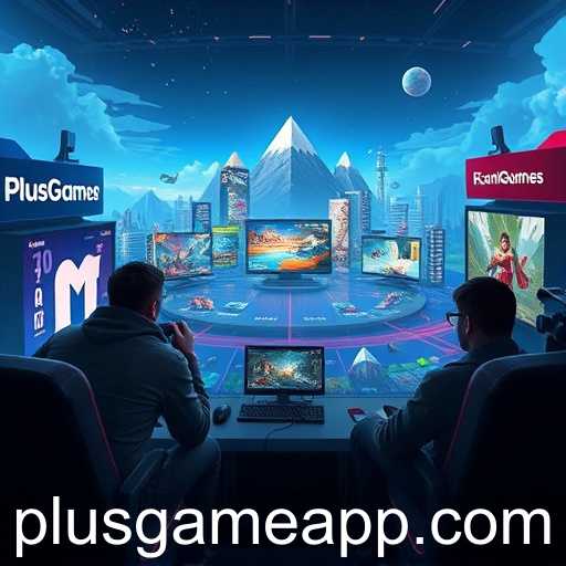 Gaming Evolution in the Digital Age