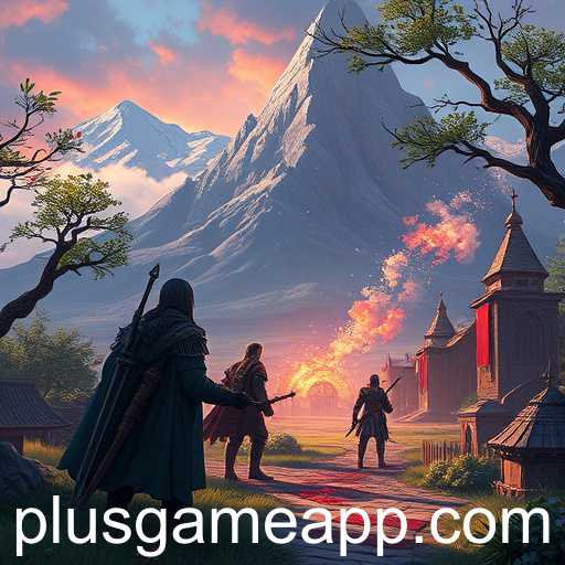 Shaping the Gaming Landscape: Plusgame's Influence