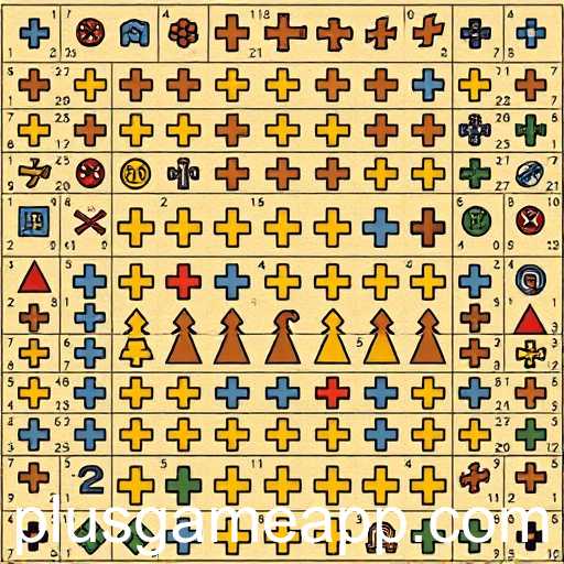 The Rise of Logic Games: Engaging the Mind with Plusgame Challenges