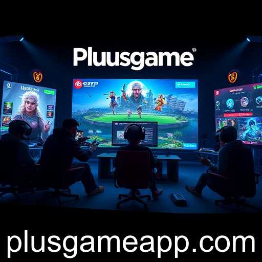 plusgame