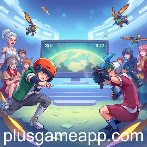 Emerging Trends in Online Gaming and Community Interaction