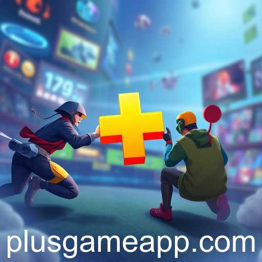 plusgame