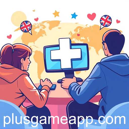 The Rise of Plusgame: A New Era for Online English Gaming