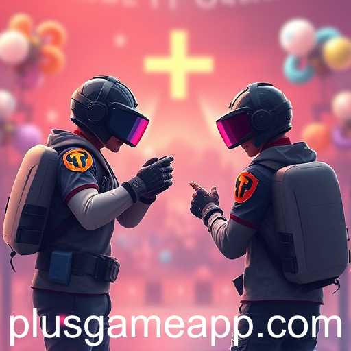 Revolutionizing Online Gaming: The Rise of PlusGame