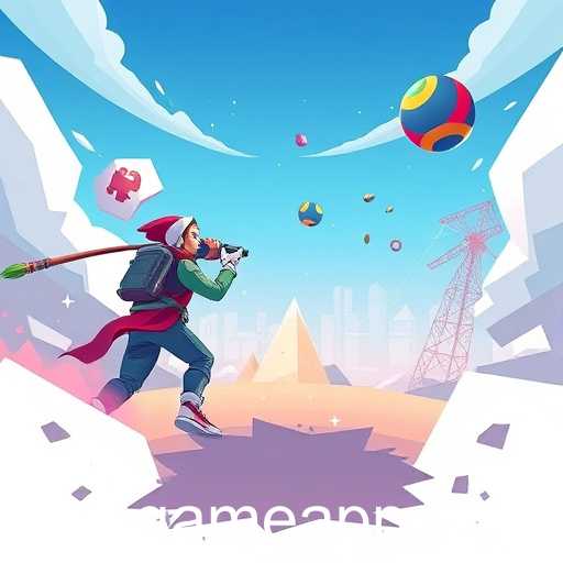 The Rise of PlusGame: Transforming Online Gaming Culture