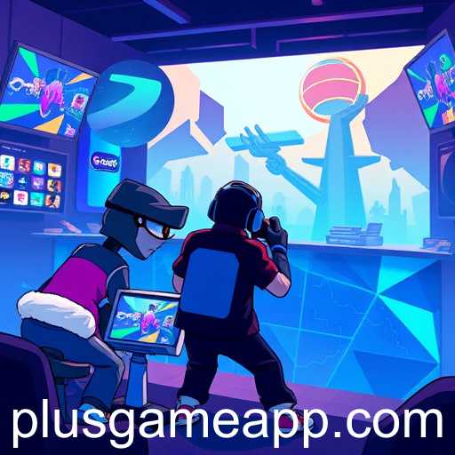 The Rise of Plusgame: A New Era in Online Gaming