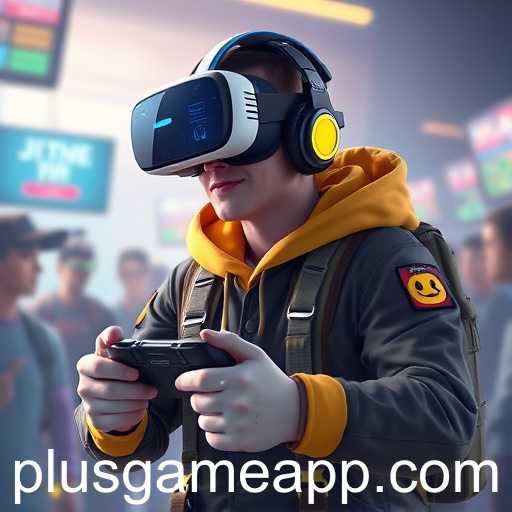 The Rise of PlusGame: Navigating Digital Frontiers