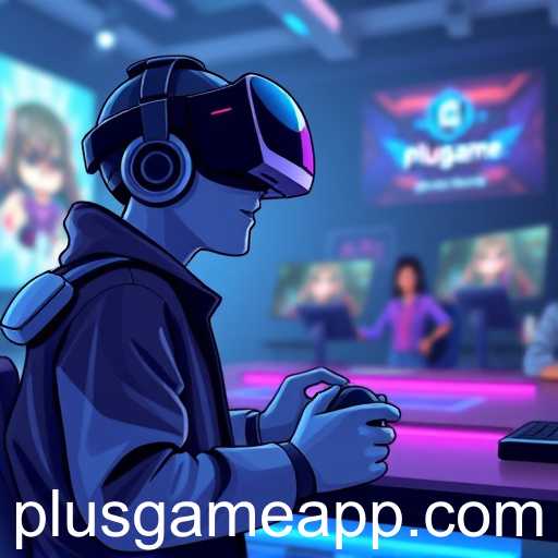 The Rise of Plusgame in 2025
