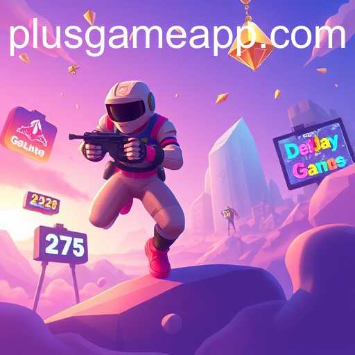 The Rise of PlusGame in a Shifting Gaming Landscape
