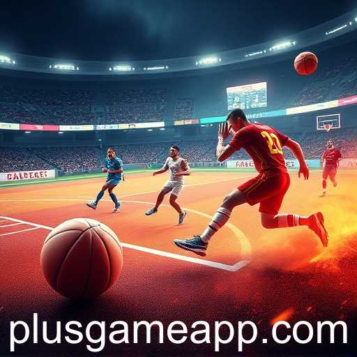 Exploring the Thrills of Sports Simulations: Plusgame's Unique Offering