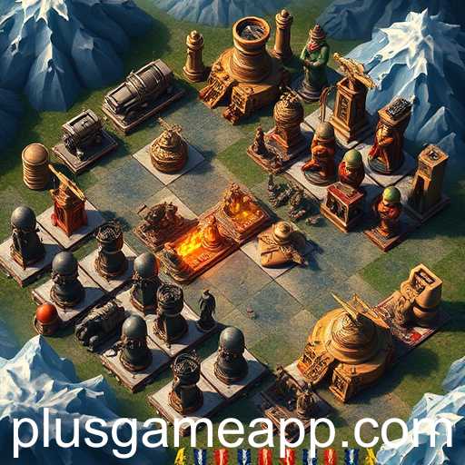 Exploring the Intricacies of Strategy Games