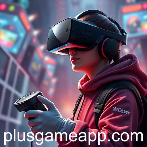 Transformative Trends in the Gaming World